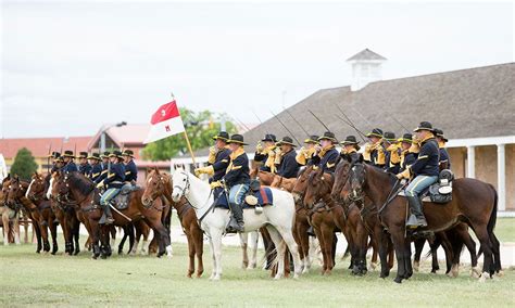 Step Into History at Fort Concho - True West Magazine