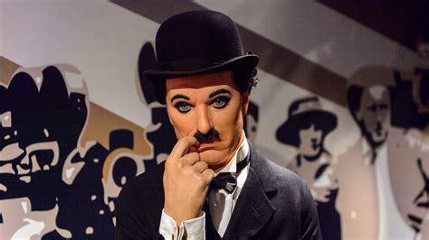 Charlie Chaplin: Biography | Sky HISTORY TV Channel