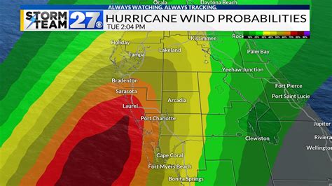 Hurricane Ian strengthens into a major hurricane | WKBN.com