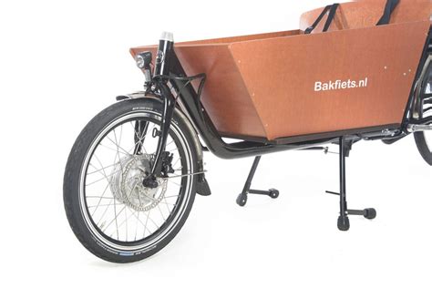 Bakfiets elektrisch maken | Veldia Accu Technologie