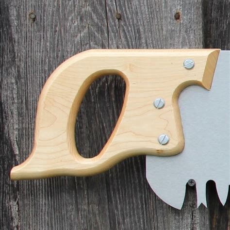 #430 “D” Handle Hardware - Crosscut Saw Company