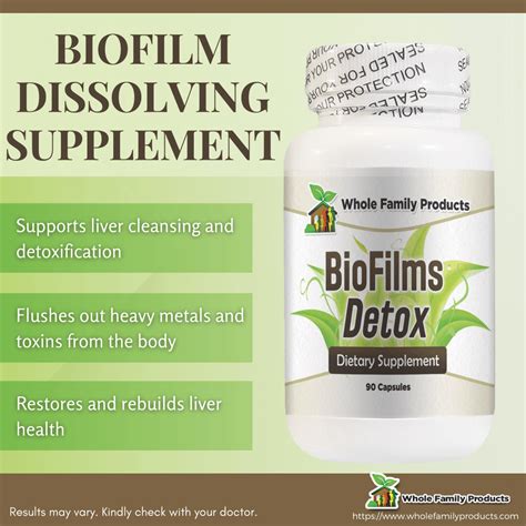 All About Biofilms And How To Activate Your Body’s Biofilm Defense