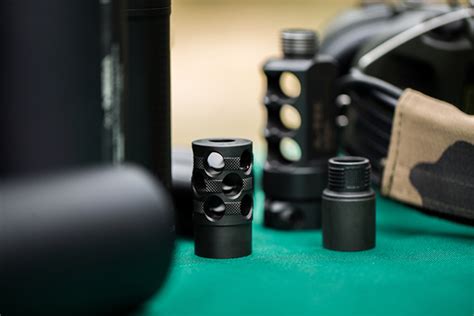 Suppressor vs Silencer: Are They The Same? | American Gun Association