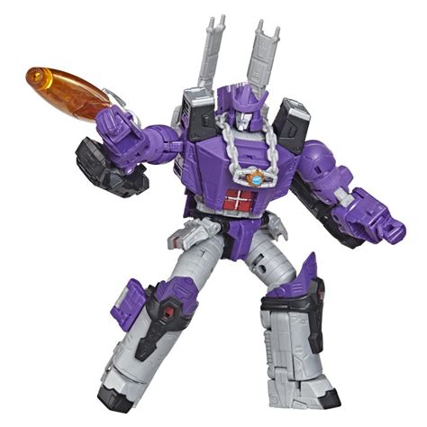 Buy Transformers Toys Generations Legacy Series Leader Galvatron Action ...