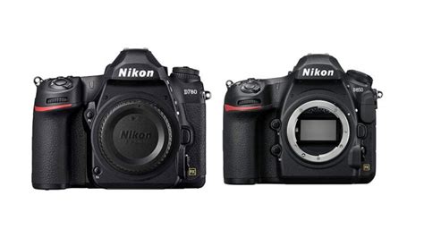 NIKON D780 VS D850, which is better?