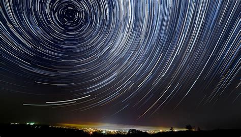 Shooting stars: How to photograph the night sky | Natural History Museum