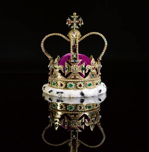 How Replica Crown Jewels Helped Shape the Modern Monarchy | House Sales ...