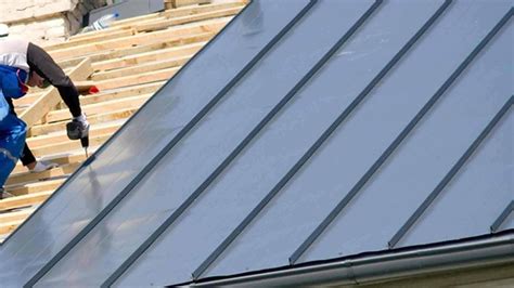 The Top 8 Mistakes Made When Installing a Metal Roof