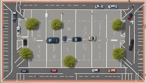 Understanding Your Parking Space Size: A Comprehensive Guide ...