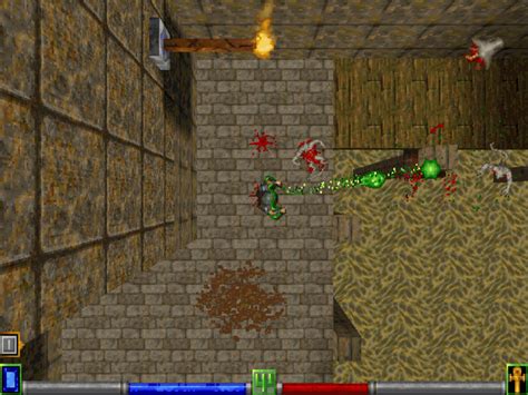 MageSlayer (1997)