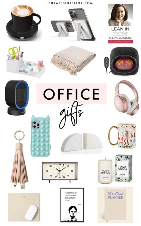 Introducir 71+ imagen the office gift ideas - Abzlocal.mx