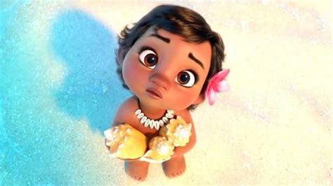 Relieve Your Stress and Look at these Cute Disney Babies - AllEars.Net