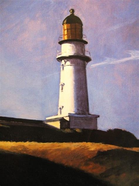 Edward Hopper: Lighthouse Hill 1927 | Edward hopper, Pintor, Estilos de ...