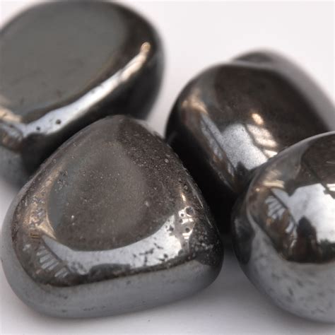 Hematite Metaphysical Properties