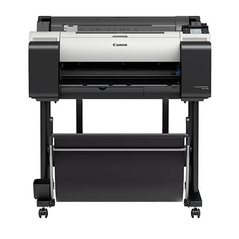 Canon TM-200 w/stand | 24-inch Printer For Technical Documents