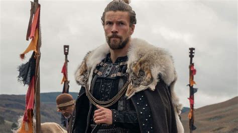 Vikings: Valhalla: New Harald Sigurdsson clip reveals this character ...