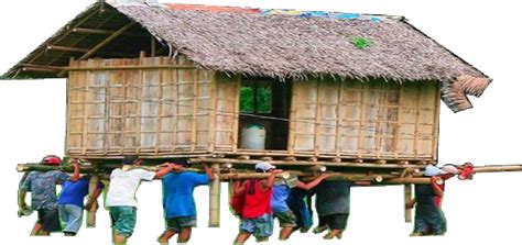 [PDF] The Significance of 'Bayanihan' Culture on Technology Adoption: A ...