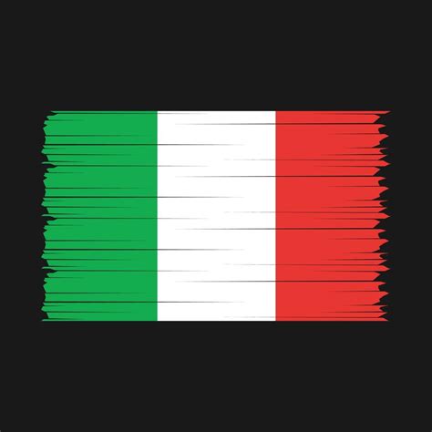 Italy Flag Vector 21843231 Vector Art at Vecteezy