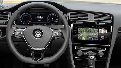 Vw Golf 2017 Interior | Motavera.com