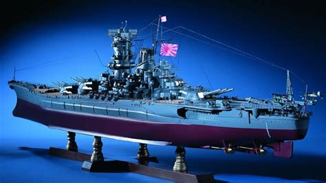 Introducing Yamato: How the Largest Battleship Ever Committed Naval ...