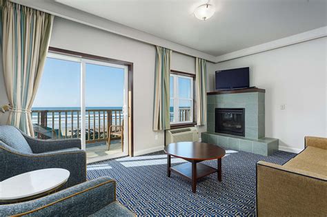 Oceanview Suites | Newport Oregon Hotels | Inn at Nye Beach