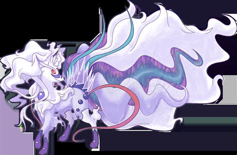 Pokemon #22038 Shiny-Mega-Alolan-Ninetales Mega-S Picture - For Pokemon ...