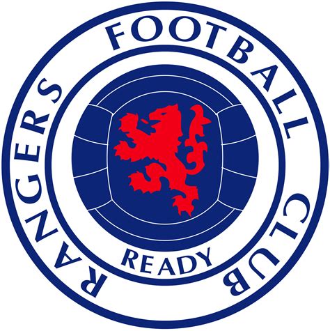 Rangers F.C. | Glasgow rangers fc, Rangers fc, Rangers football