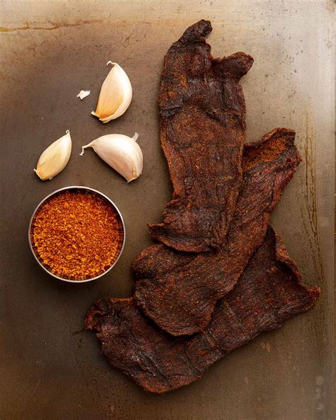 Smoked Venison Jerky Recipe - How to Make Smoked Jerky | Hank Shaw