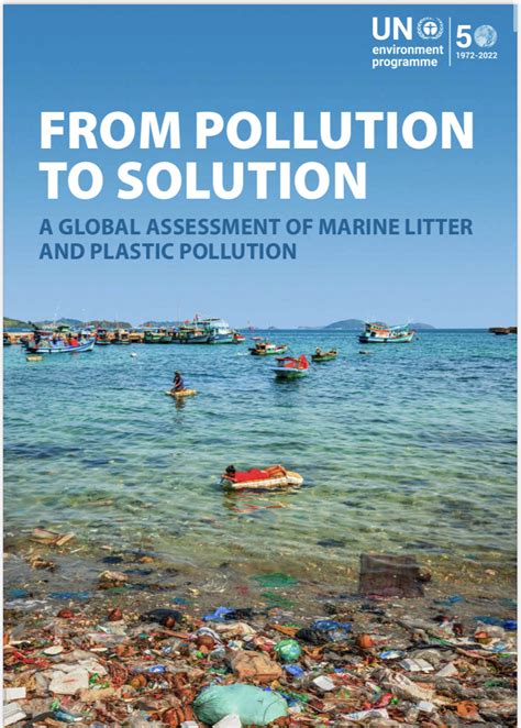 From Pollution to Solution: A global assessment of marine litter and ...