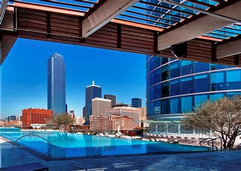 Omni Hotel Dallas | USA Hotels | Audley Travel