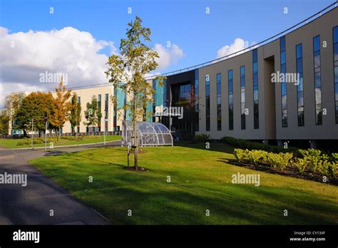 New victoria hospital glasgow hi-res stock photography and images - Alamy