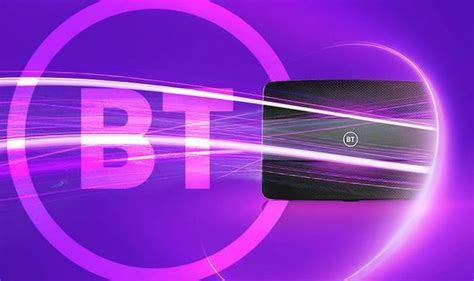 BT broadband is upgrading customers’ speeds faster than ever before ...