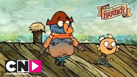 the adventures of flapjack theme song - boardwalktattoossanantonio