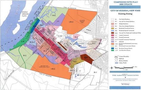 The Gossips of Rivertown: Prepping for a Conversation about Zoning