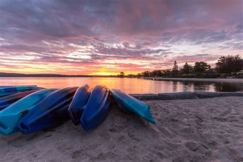 11 Best Beaches In Traverse City - Midwest Explored