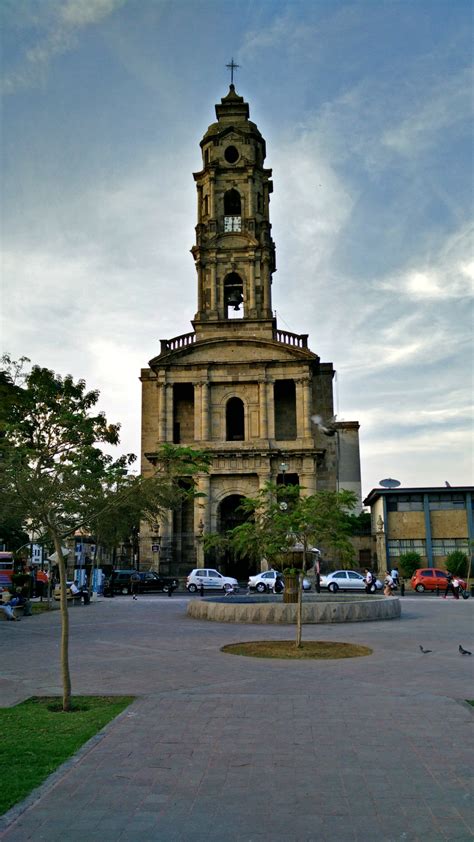 Guadalajara historic center walking tour | Visions of Travel