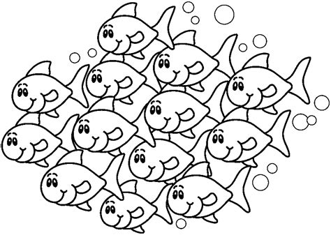 Free School Fish Cliparts, Download Free School Fish Cliparts png ...