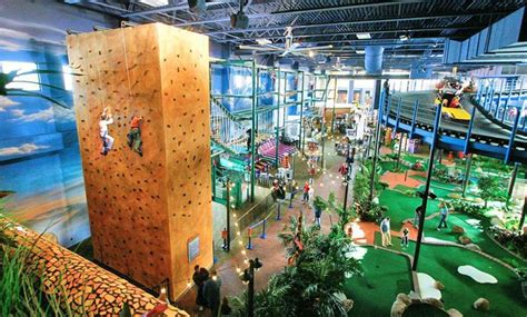 Kalahari Hotel & Water-Park - Kalahari Resorts | Groupon