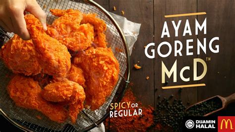 Cara Membuat Ayam Goreng Biasa - Caranya Adalah Sebagai Berikut