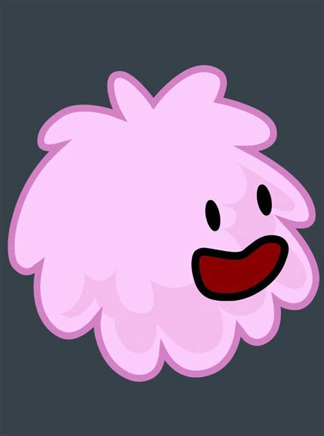 Bfdi Puffball