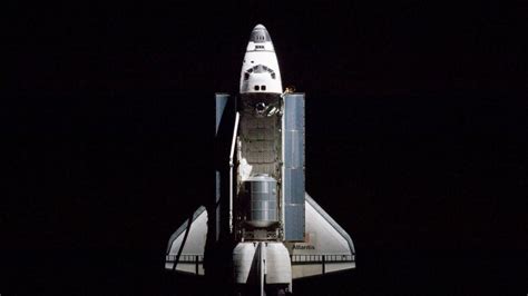 Space Shuttle Wallpaper 1920x1080 (73+ images)