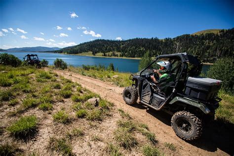 Best ATV Trails | Utah Off-Road | UTV and RZR Trails | Visit Utah Utah ...