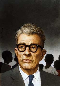 Everett Dirksen: Forgotten Civil Rights Champion | National Portrait ...