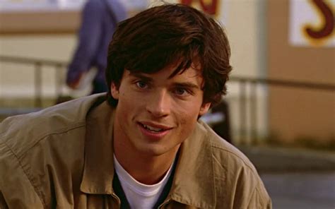 Why Clark Kent Was the Best Character on Smallville - TVovermind