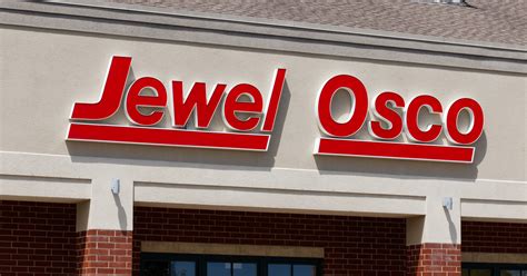 Jewel-Osco Debuts First Microfulfillment Center in Chicago