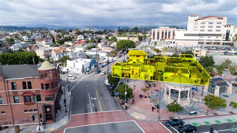 Mariachi Plaza & N Boyle Ave, Los Angeles, CA 90033 | LoopNet