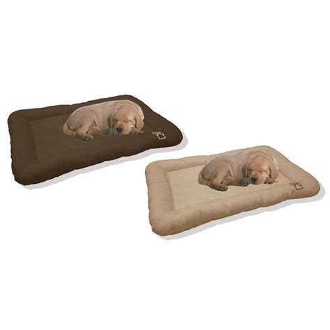 Beatrice Waterproof Dog Crate Pads - 100% Polyester