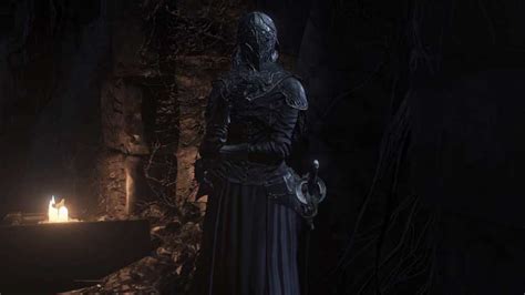 Dark Souls 3: Dark Sigil and hollowing explained | VG247