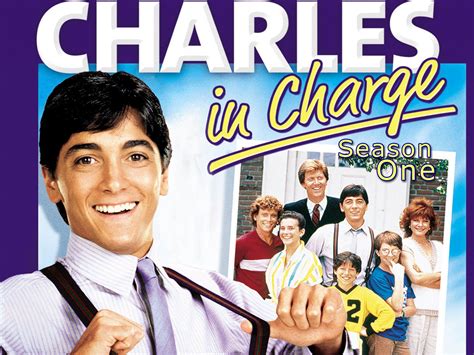 Watch Charles in Charge Season 1 | Prime Video