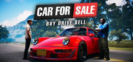 Car For Sale Simulator 2023 Cheats PC & Trainer ᐅ 25 Cheat Codes | PLITCH